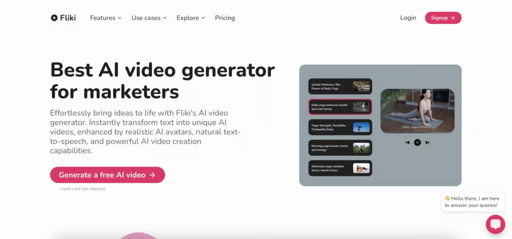 Discovering the Best AI Video Platform - Transforming Digital Content Creation