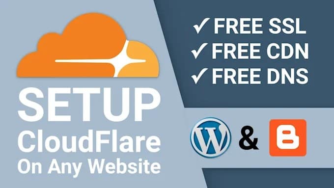 How to Configure Cloudflare? Unlocking Faster, Safer Websites with Ease