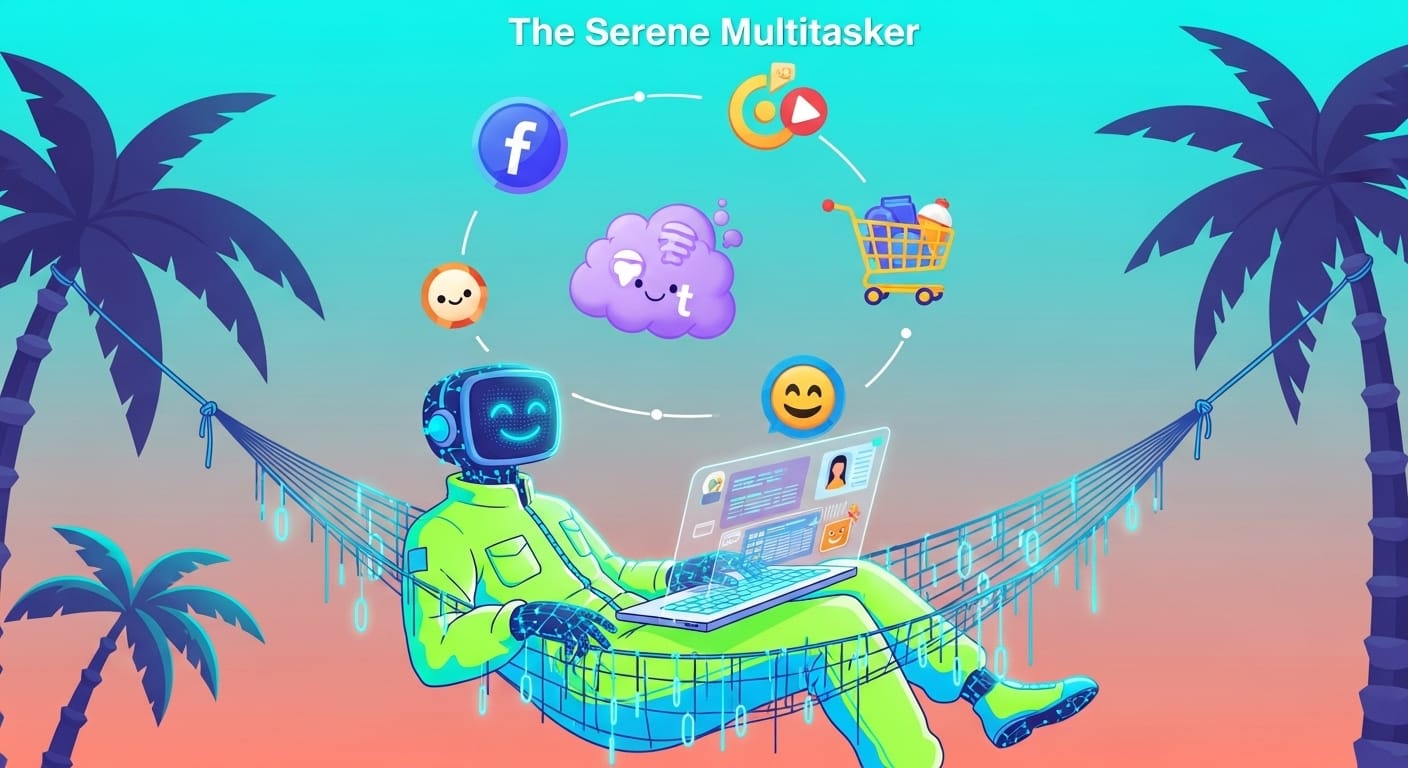 Beyond Admin: 7 Niche Virtual Assistant Services in High Demand