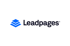 Leadpages - Affiliate Marketing Tool