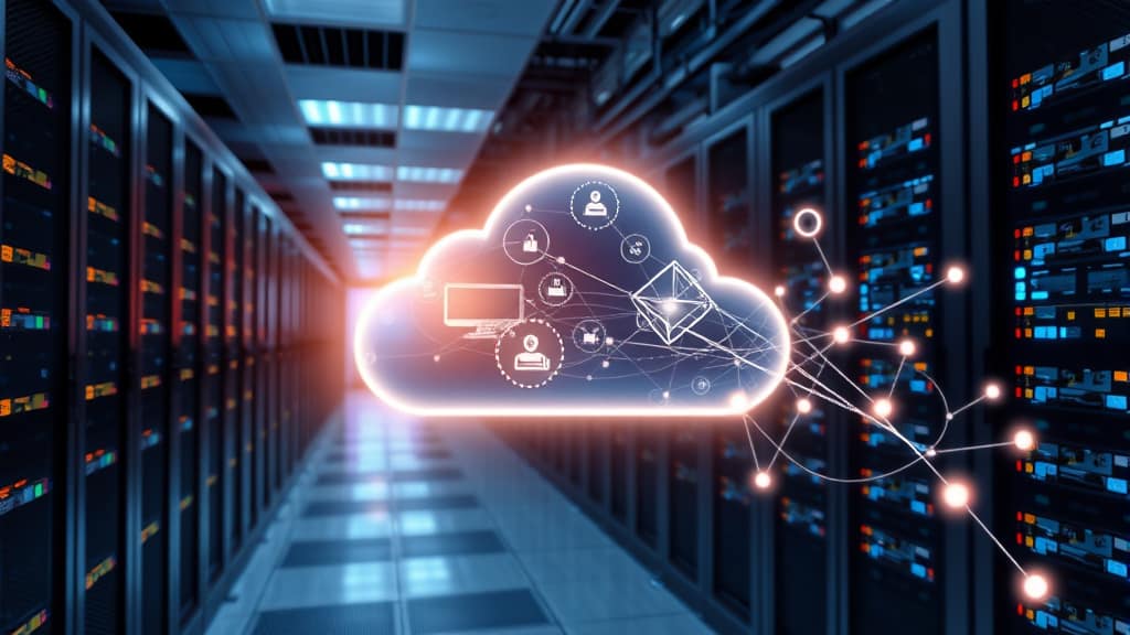 What is Cloud Hosting? And Where is it? Exploring the Revolutionary Approach to Web Infrastructure