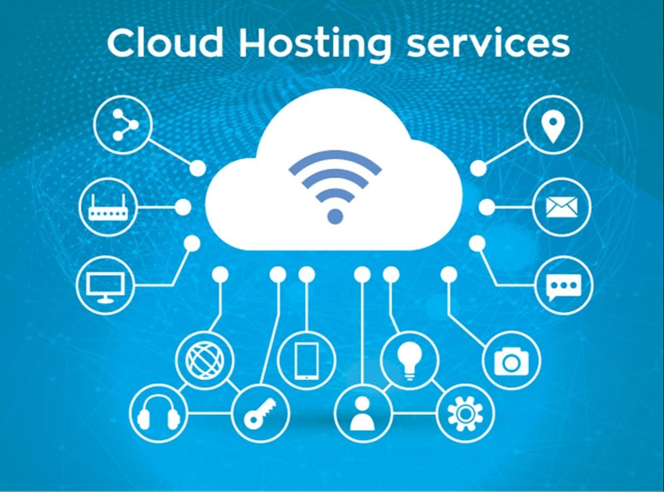 What is Cloud Hosting? And Where is it? Exploring the Revolutionary Approach to Web Infrastructure
