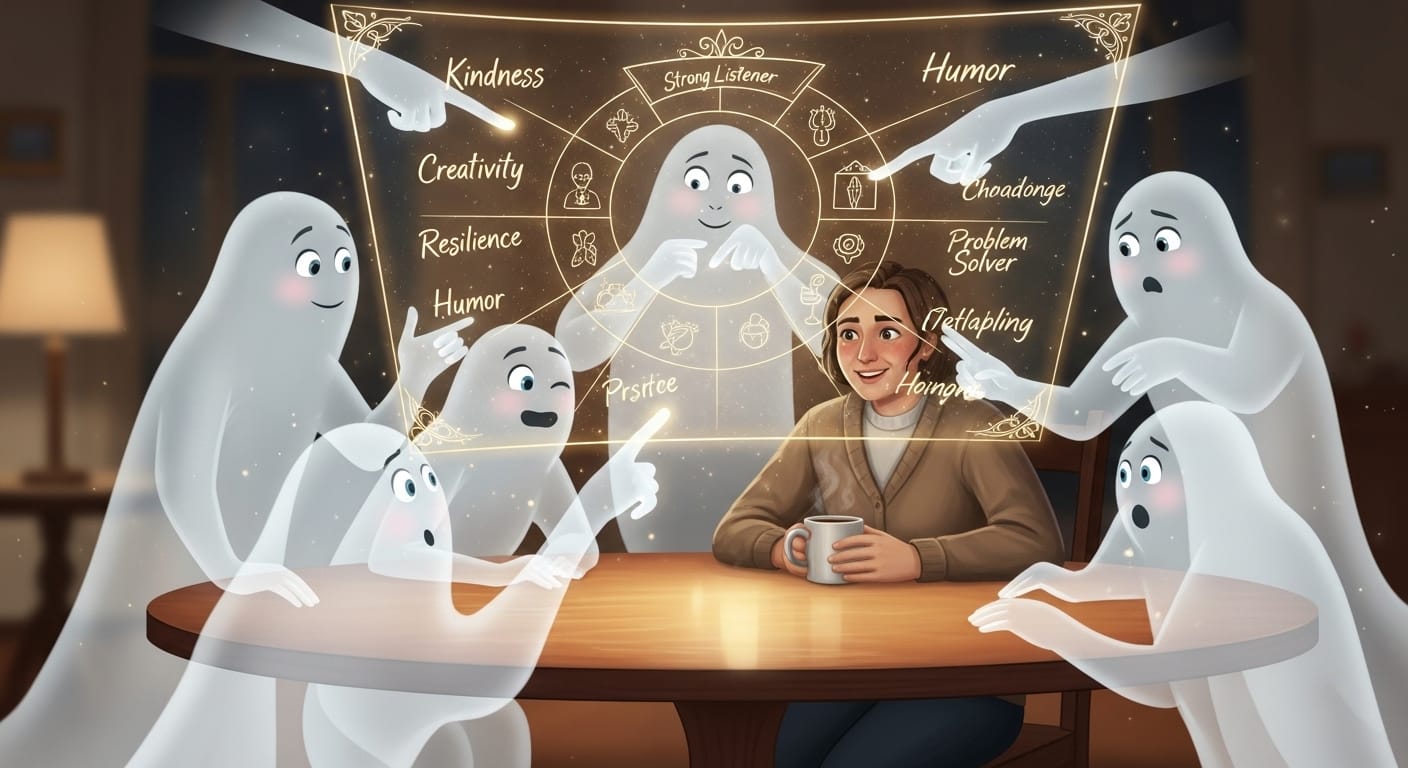 How to Find Your Inner Talent: A Practical Guide to Unlocking Your Potential