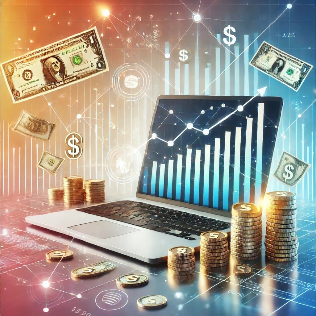 Earn Money Online